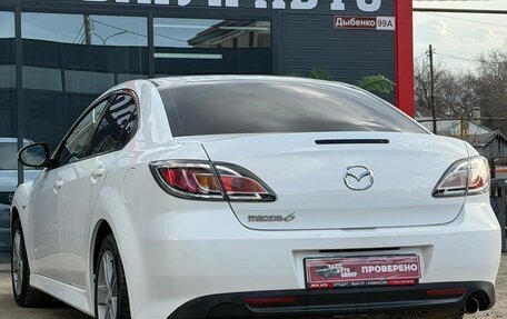 Mazda 6, 2011 год, 790 000 рублей, 3 фотография