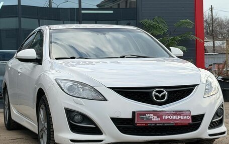 Mazda 6, 2011 год, 790 000 рублей, 9 фотография