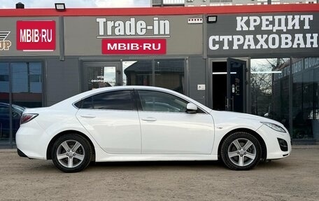 Mazda 6, 2011 год, 790 000 рублей, 7 фотография