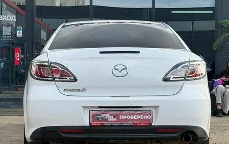 Mazda 6, 2011 год, 790 000 рублей, 4 фотография
