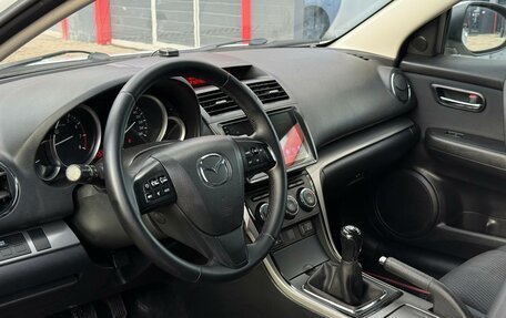 Mazda 6, 2011 год, 790 000 рублей, 24 фотография