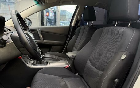 Mazda 6, 2011 год, 790 000 рублей, 26 фотография