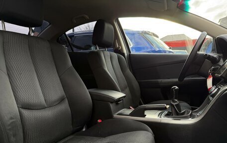 Mazda 6, 2011 год, 790 000 рублей, 27 фотография