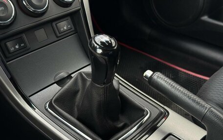 Mazda 6, 2011 год, 790 000 рублей, 19 фотография