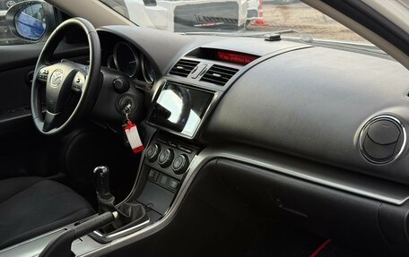 Mazda 6, 2011 год, 790 000 рублей, 25 фотография