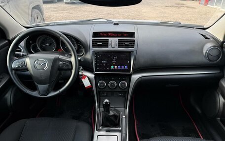 Mazda 6, 2011 год, 790 000 рублей, 21 фотография