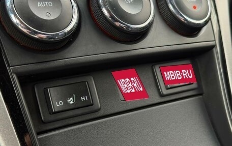 Mazda 6, 2011 год, 790 000 рублей, 18 фотография