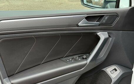 Volkswagen Tiguan II, 2022 год, 3 400 000 рублей, 18 фотография