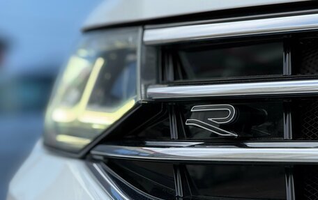 Volkswagen Tiguan II, 2022 год, 3 400 000 рублей, 16 фотография