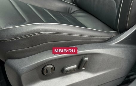 Volkswagen Tiguan II, 2022 год, 3 400 000 рублей, 21 фотография