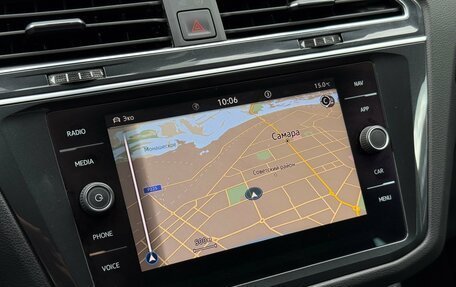 Volkswagen Tiguan II, 2022 год, 3 400 000 рублей, 24 фотография