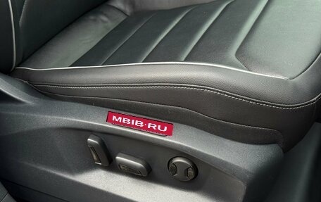 Volkswagen Tiguan II, 2022 год, 3 400 000 рублей, 36 фотография