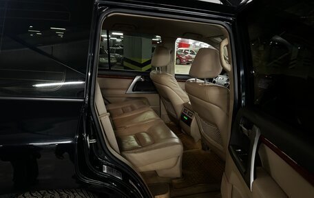 Toyota Land Cruiser 200, 2012 год, 3 000 000 рублей, 14 фотография