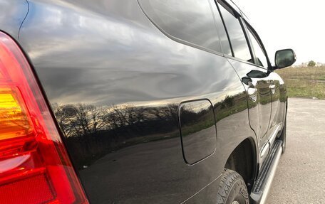 Toyota Land Cruiser 200, 2012 год, 3 000 000 рублей, 9 фотография