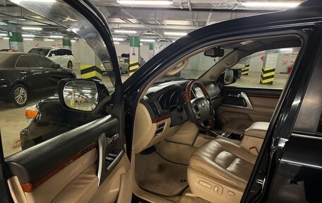 Toyota Land Cruiser 200, 2012 год, 3 000 000 рублей, 12 фотография