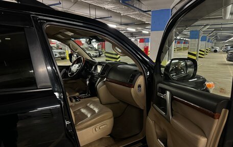 Toyota Land Cruiser 200, 2012 год, 3 000 000 рублей, 13 фотография