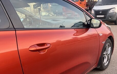 KIA cee'd III, 2013 год, 780 000 рублей, 5 фотография