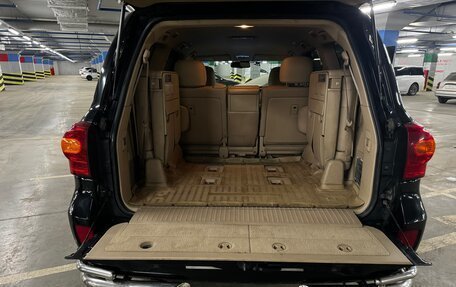 Toyota Land Cruiser 200, 2012 год, 3 000 000 рублей, 15 фотография