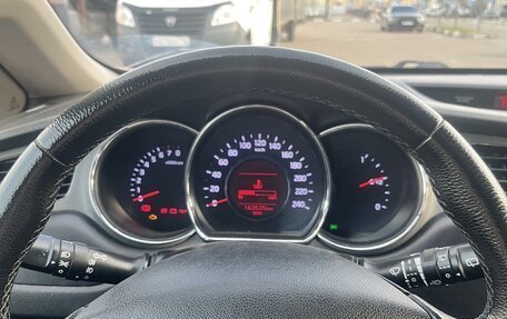 KIA cee'd III, 2013 год, 780 000 рублей, 9 фотография