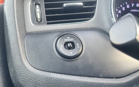 KIA cee'd III, 2013 год, 780 000 рублей, 11 фотография