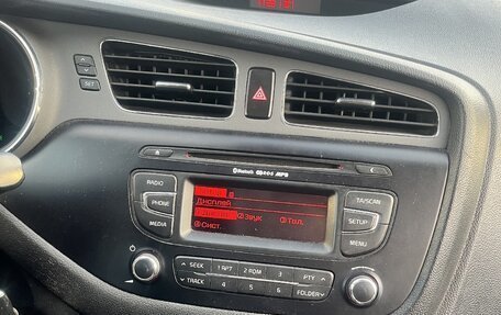 KIA cee'd III, 2013 год, 780 000 рублей, 10 фотография