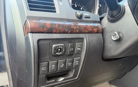 Toyota Land Cruiser 200, 2014 год, 3 780 000 рублей, 14 фотография