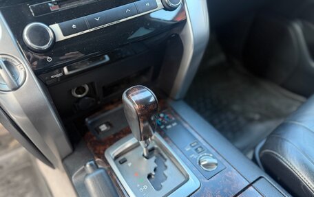 Toyota Land Cruiser 200, 2014 год, 3 780 000 рублей, 15 фотография