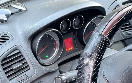 Opel Insignia II рестайлинг, 2013 год, 810 000 рублей, 4 фотография