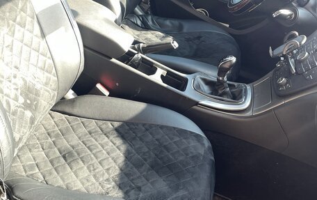 Opel Insignia II рестайлинг, 2013 год, 810 000 рублей, 6 фотография