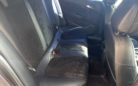 Opel Insignia II рестайлинг, 2013 год, 810 000 рублей, 7 фотография