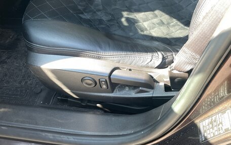 Opel Insignia II рестайлинг, 2013 год, 810 000 рублей, 15 фотография