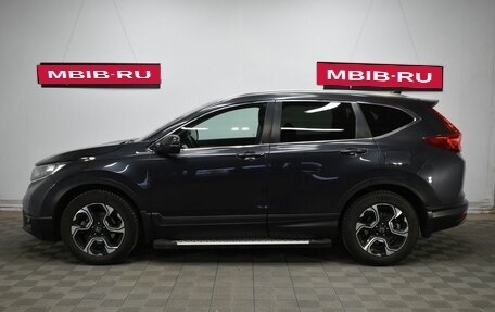 Honda CR-V IV, 2019 год, 2 890 000 рублей, 7 фотография