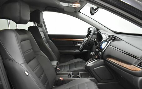 Honda CR-V IV, 2019 год, 2 890 000 рублей, 13 фотография