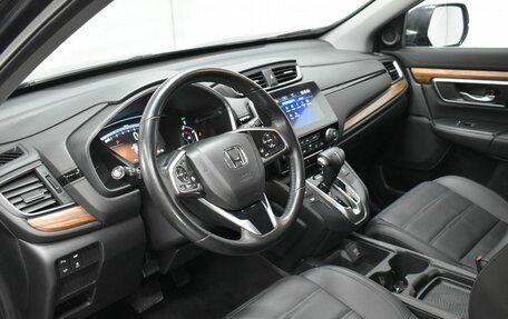 Honda CR-V IV, 2019 год, 2 890 000 рублей, 10 фотография