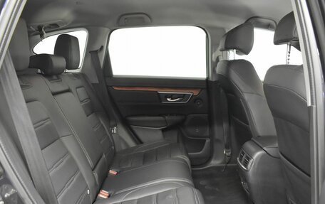 Honda CR-V IV, 2019 год, 2 890 000 рублей, 14 фотография