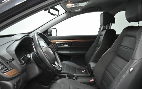 Honda CR-V IV, 2019 год, 2 890 000 рублей, 11 фотография