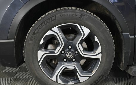 Honda CR-V IV, 2019 год, 2 890 000 рублей, 9 фотография