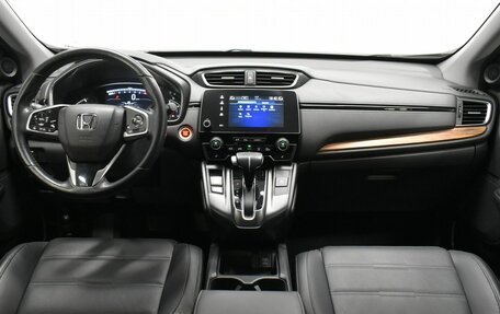 Honda CR-V IV, 2019 год, 2 890 000 рублей, 15 фотография