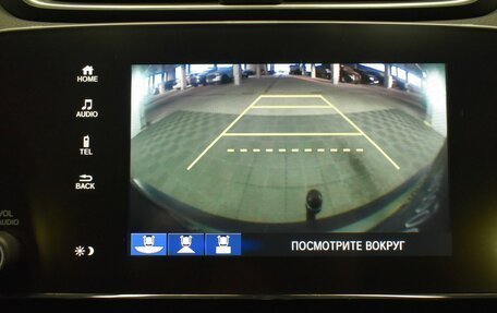 Honda CR-V IV, 2019 год, 2 890 000 рублей, 20 фотография