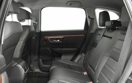 Honda CR-V IV, 2019 год, 2 890 000 рублей, 12 фотография