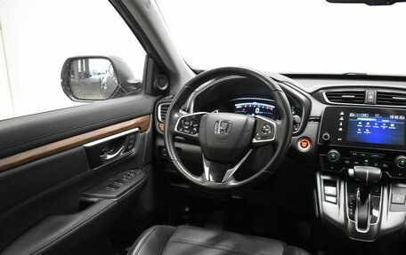 Honda CR-V IV, 2019 год, 2 890 000 рублей, 16 фотография