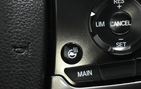 Honda CR-V IV, 2019 год, 2 890 000 рублей, 21 фотография