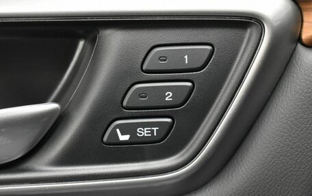 Honda CR-V IV, 2019 год, 2 890 000 рублей, 23 фотография