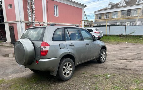 Chery Tiggo (T11), 2012 год, 230 000 рублей, 5 фотография