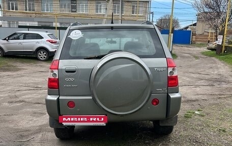 Chery Tiggo (T11), 2012 год, 230 000 рублей, 4 фотография