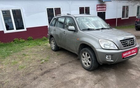Chery Tiggo (T11), 2012 год, 230 000 рублей, 2 фотография
