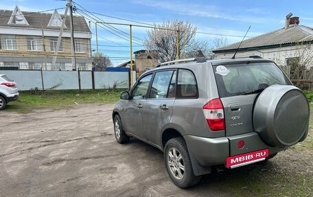 Chery Tiggo (T11), 2012 год, 230 000 рублей, 3 фотография