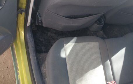 SEAT Ibiza IV рестайлинг 2, 2009 год, 365 000 рублей, 7 фотография