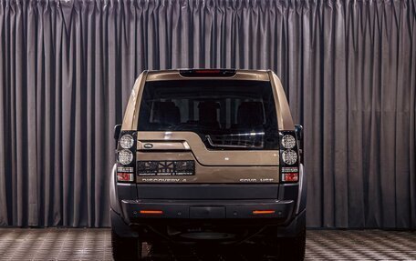Land Rover Discovery IV, 2012 год, 1 585 000 рублей, 5 фотография