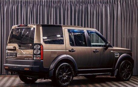 Land Rover Discovery IV, 2012 год, 1 585 000 рублей, 6 фотография